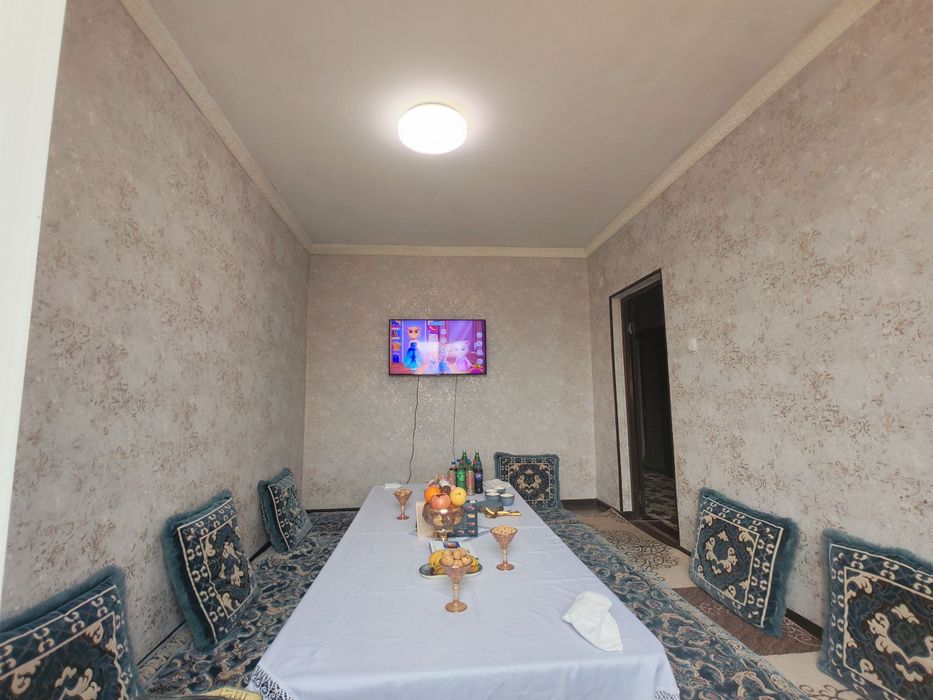 2 сотик Ховли уй.М. Улуғбек.Геофизика.Югнакий