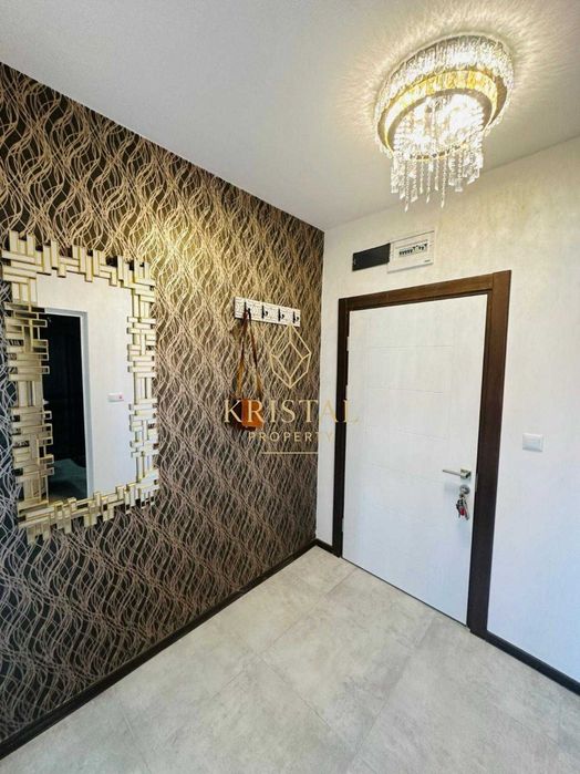 Продава се Двустаен апартамент в Свети Влас - 61 кв.м за 1886 €/кв.м - Снимка #7