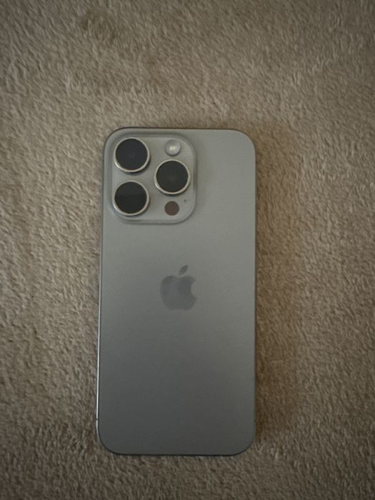 iPhone 15 про 256