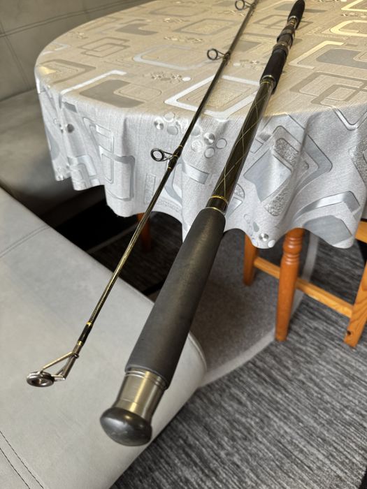 Спод въдица Oxygen