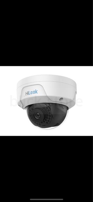 Видеонаблюдение Камера hilook