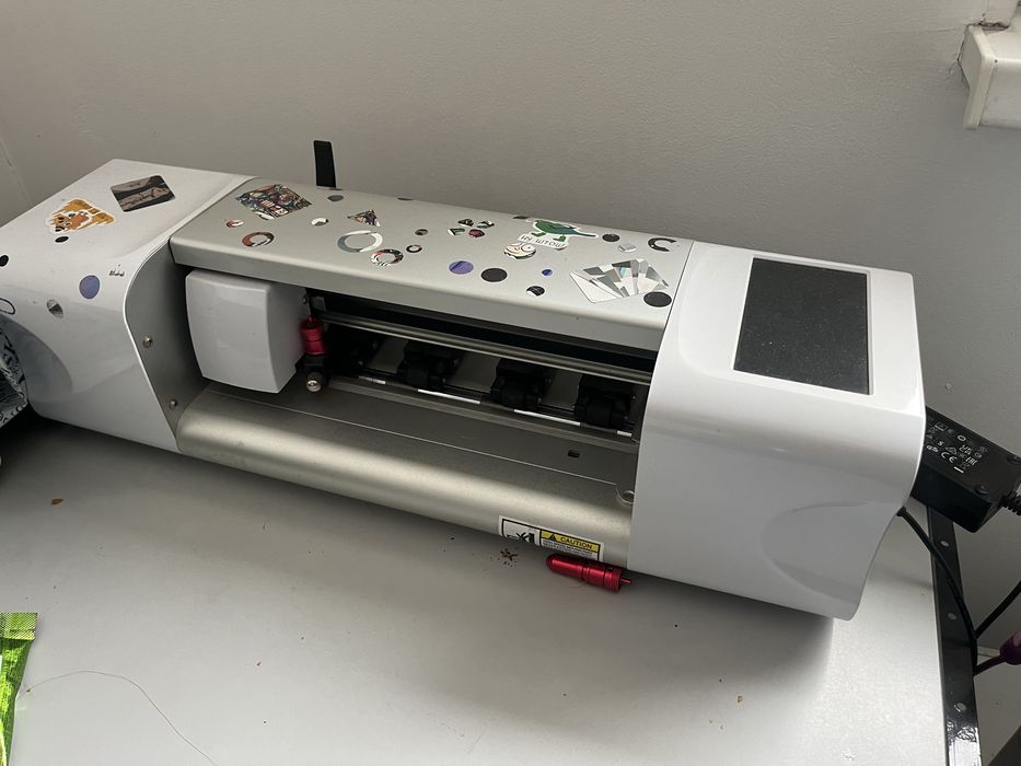 Продам плоттер без подвязки