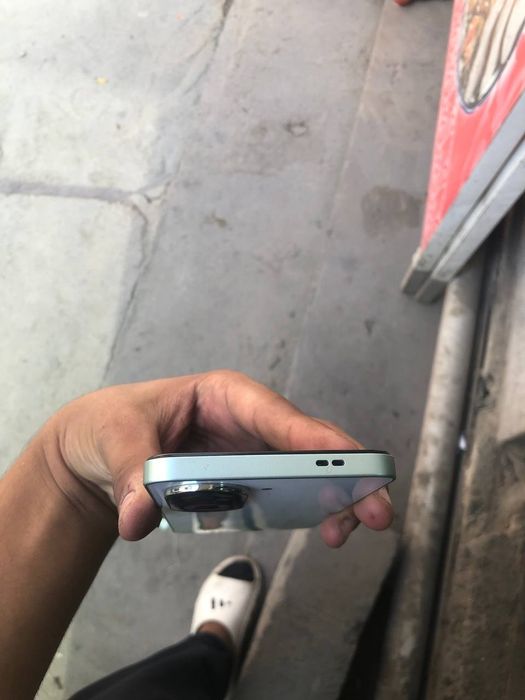 Redmi A5 telefoni