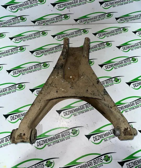 Brat spate STANGA Volkswagen VW Passat 2002