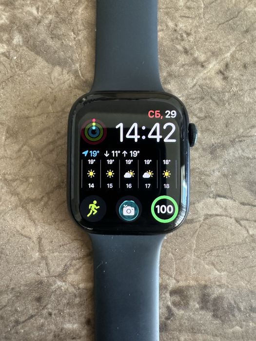 Apple Watch Series 8 45 mm