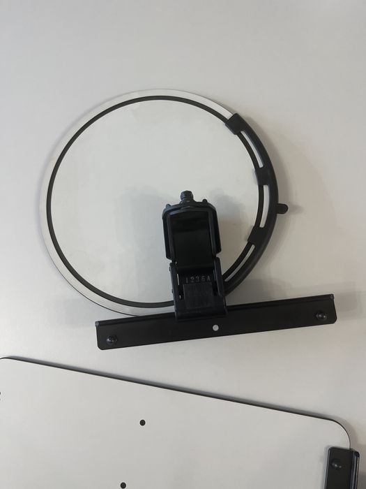 Humanscale Keyboard system + mouse (система за клавиатура и мишка)