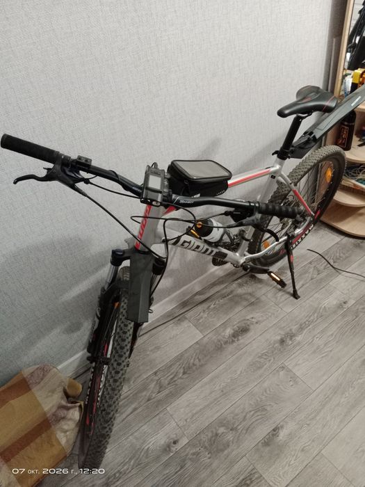 Горный велосипед Giant Talon