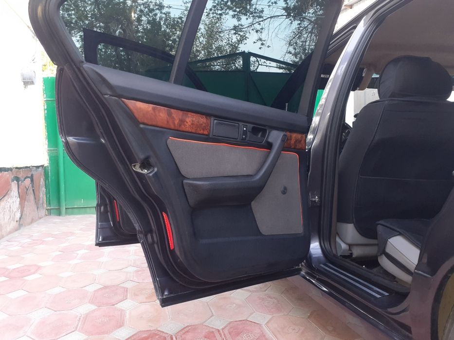 Продам бмв е34 2.5 ванос