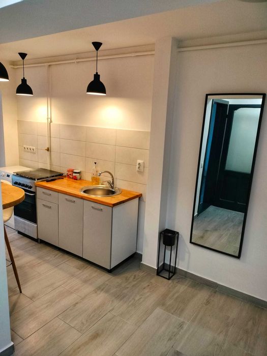 Garsoniera Micro ET 2