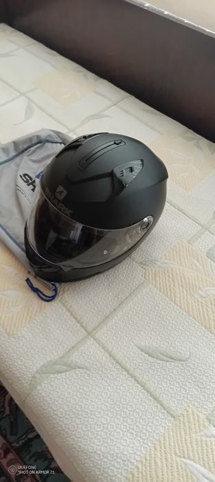 Каска за мотор-SHARK