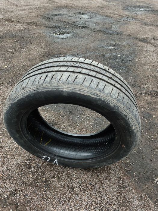 Продаю летние шины Hankok  R16