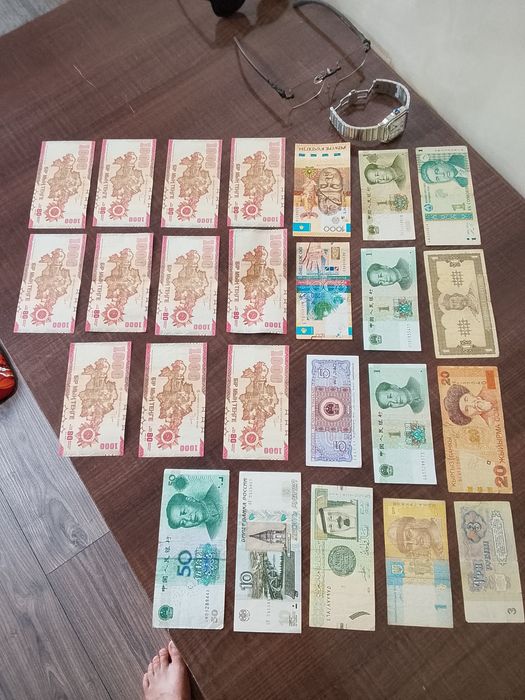 Продам коллекцию