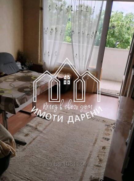 Продава се Двустаен апартамент в Хасково, Дружба 1 - 64 кв.м за 582 €/кв.м - Снимка #5