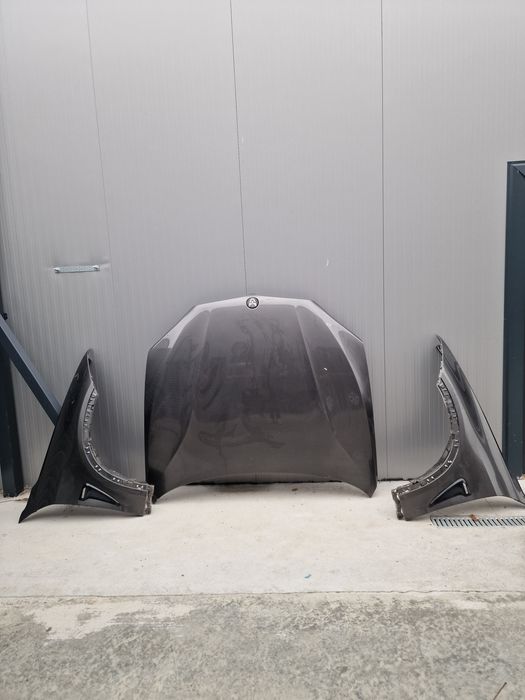 Capota fata aripa stanga dreapta bmw x5 f15 x6 f16