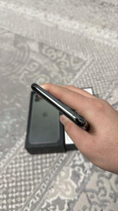 Iphone 11 Pro Max Sotiladi
