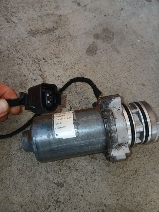 Pompa haldex grup diferential spate originala OEM tiguan ,pasatb8 etc