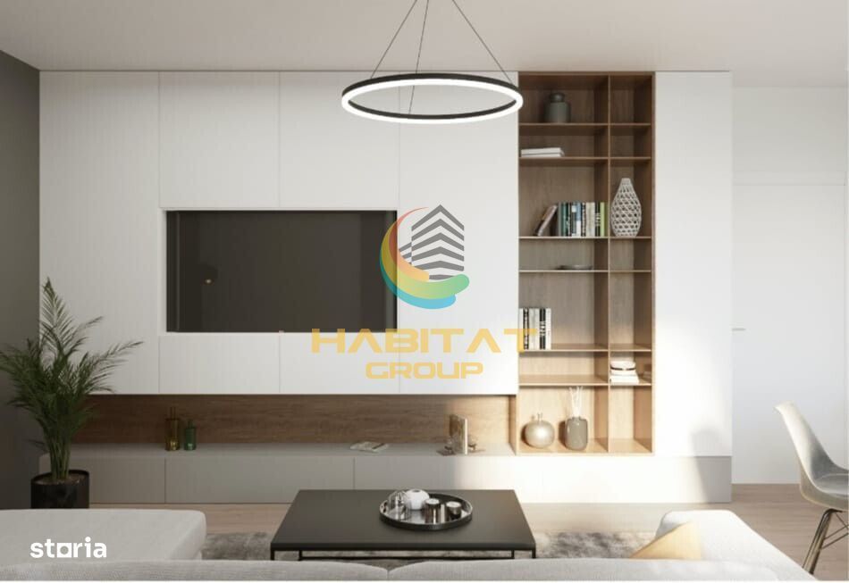 Apartament 3 camere Aparatorii Patriei Dezvoltator Sector 4