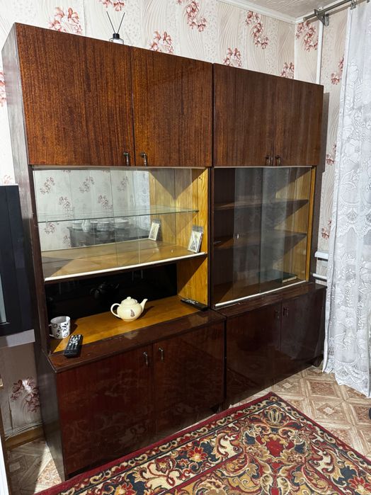 Отдаю мебель бесплатно