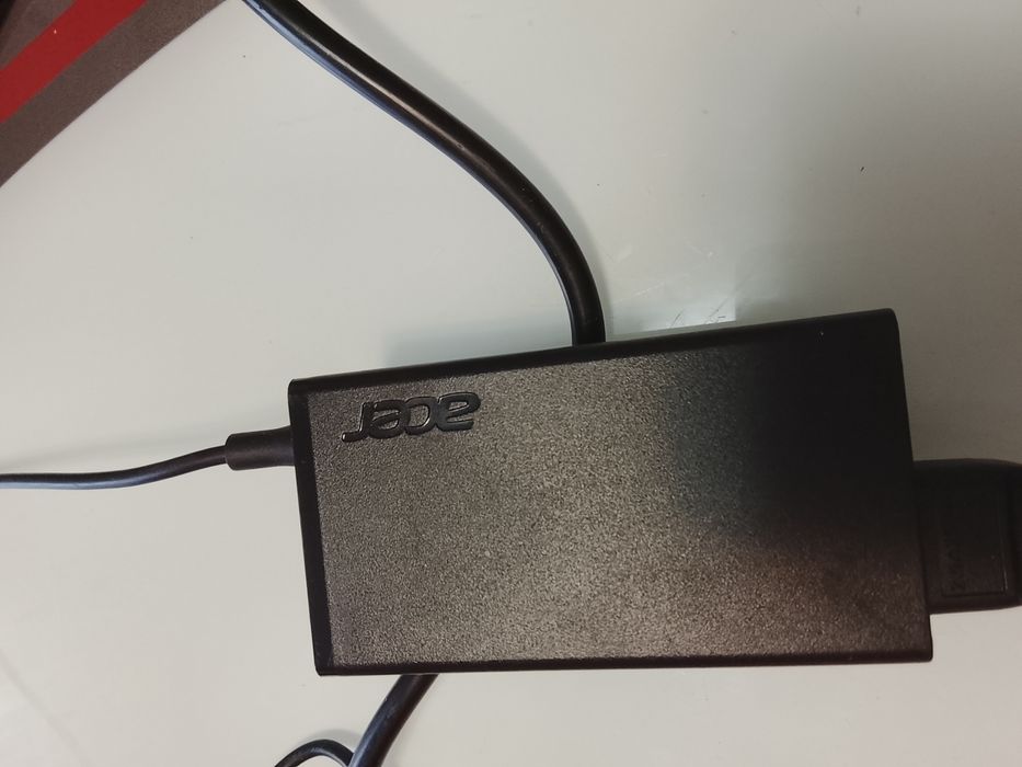 Încărcător nou Acer 19v mufa subțire
