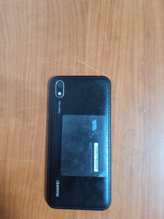 Huawei Y5 2019 продам