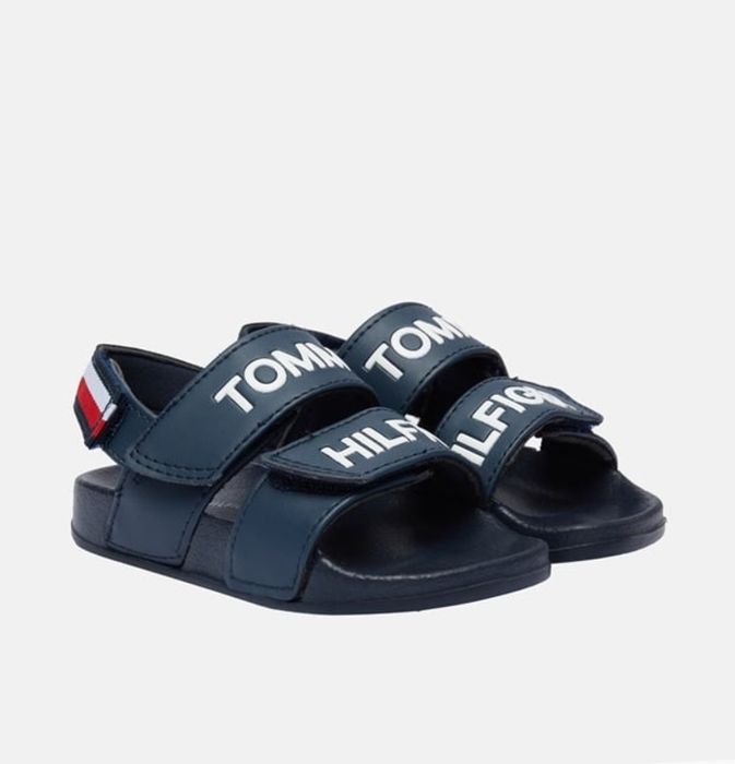 Sandale Tommy Hilfiger  număr 29