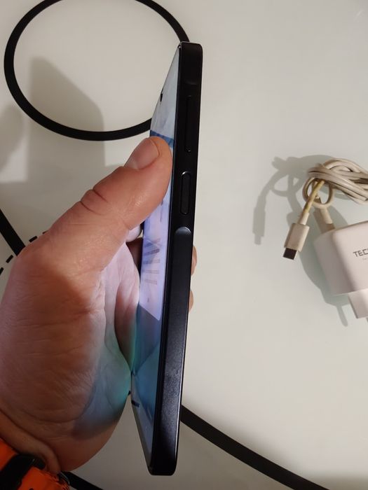 Samsung A16 model 5G 4/128 GB nou 0 minute vorbite