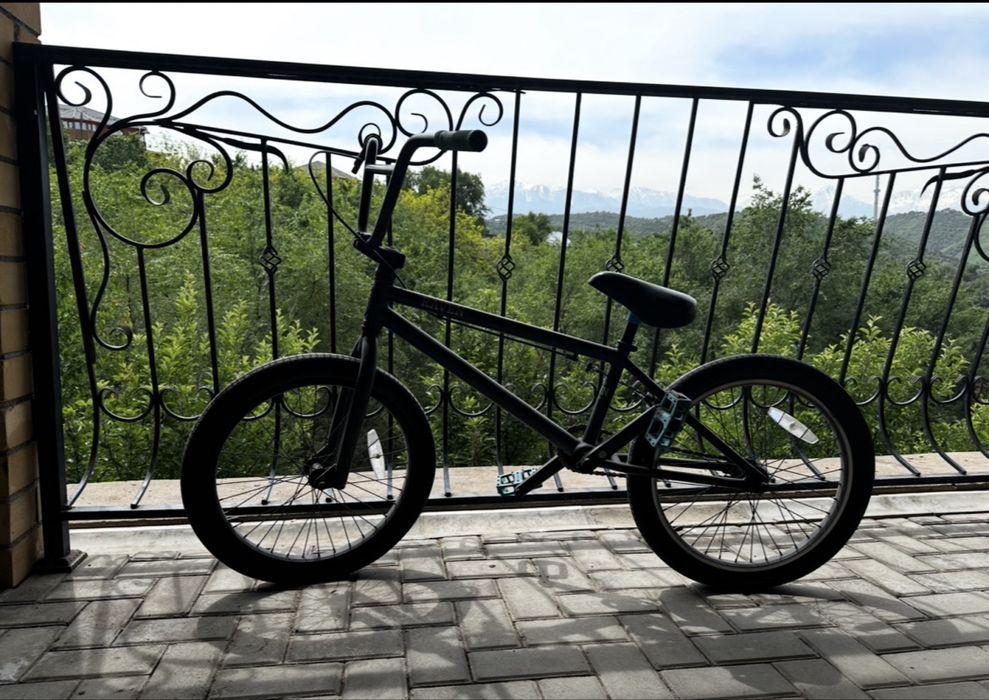 Трюковой Велосипед BMX