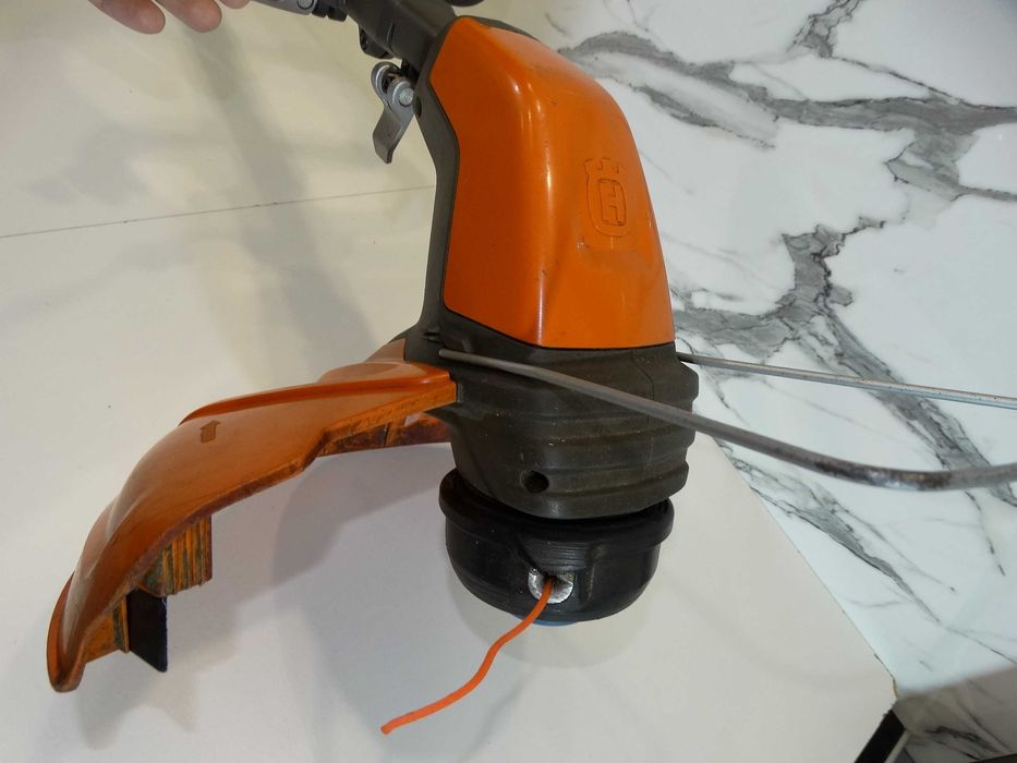 Husqvarna SET - Акумулаторна коса и верижен трион