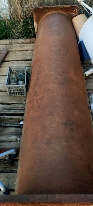 Бадья,для воды,тд