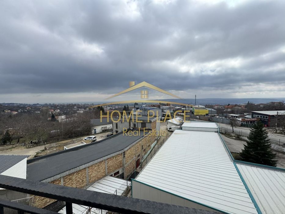 Продава, Склад Варна, Изгрев