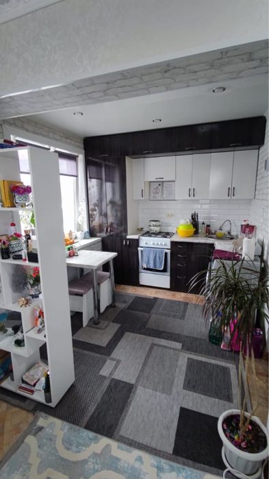 Продам 1 комн квартиру Рабочий поселок