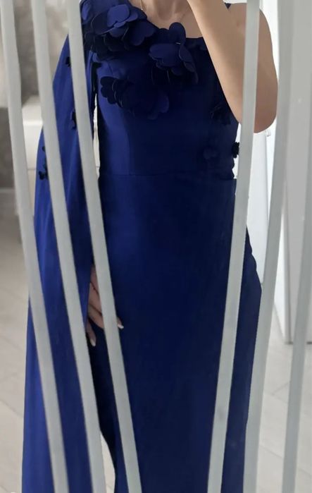 Платье Prima la sposa