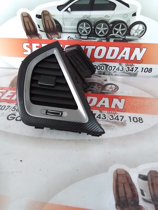 Grila aerisire bord Hyundai Santa Fe 3 (2012->) 2.2 Motorina 2019