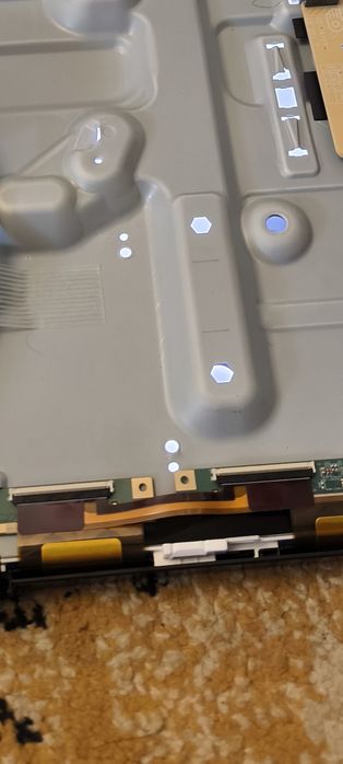 Placi de baza din Smart model 2020  GQ50Q60TGUXZG modele in poze
