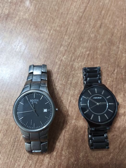 Продаются наручные часы