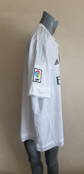 Adidas Real Madrid Clima Cool / 3XL НОВО! ОРИГИНАЛ! Мъжка Тениска!
