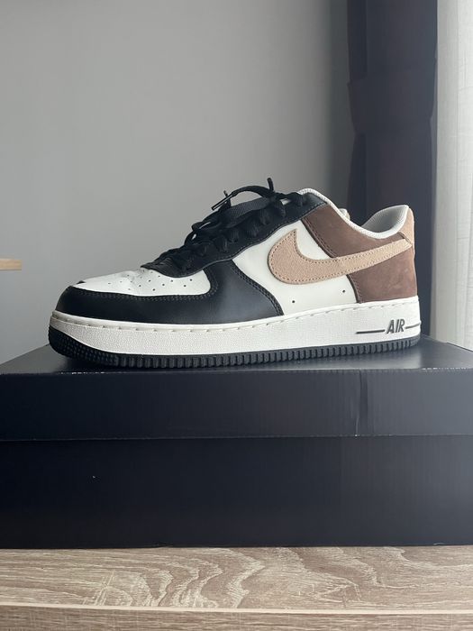 Nike Air Force 1 Mocha