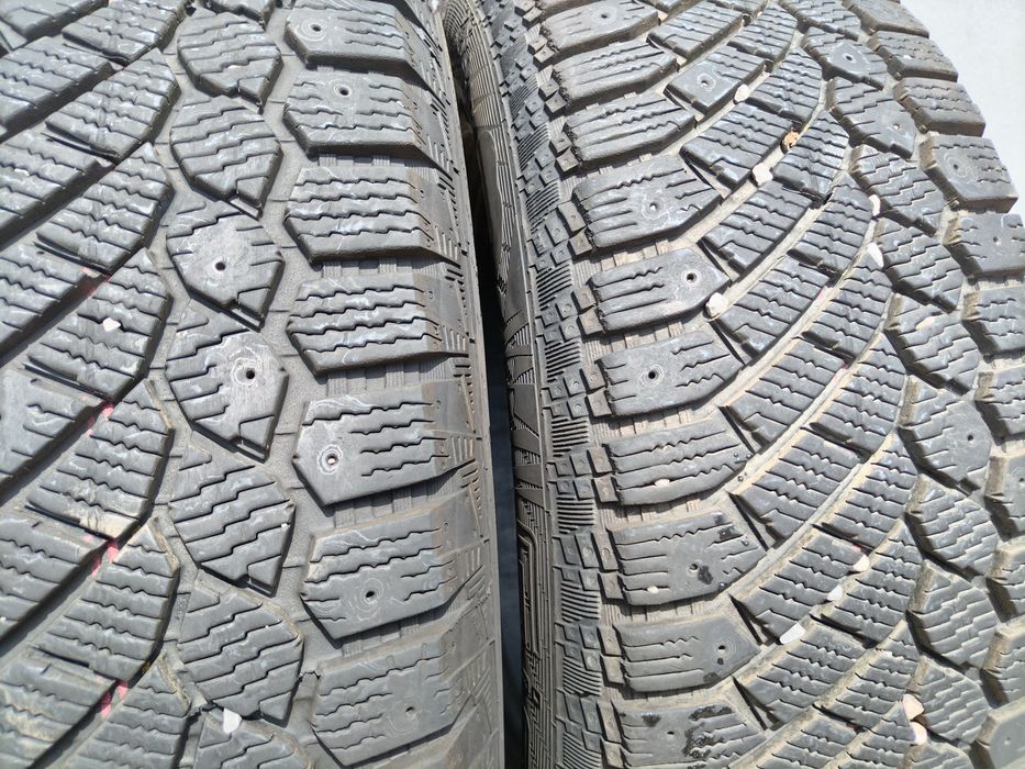 215/70/16  Гиславед ДОТ 2021 г