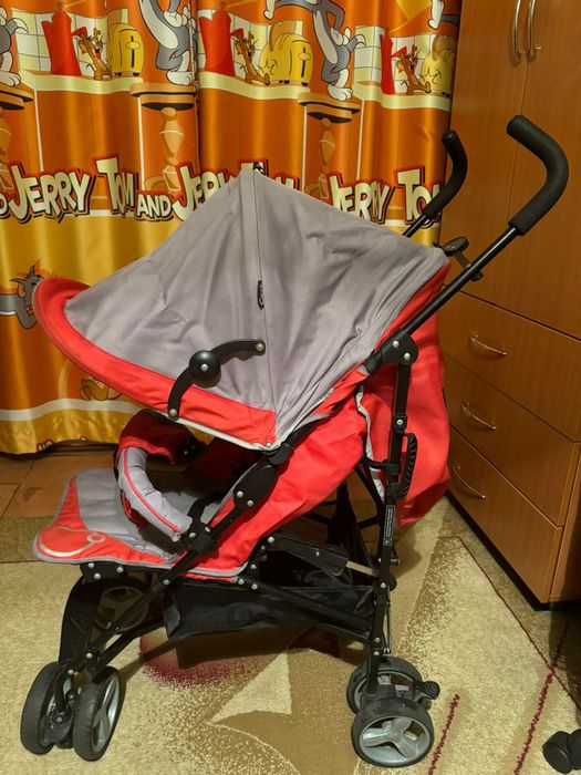 Продается детская коляска Capella