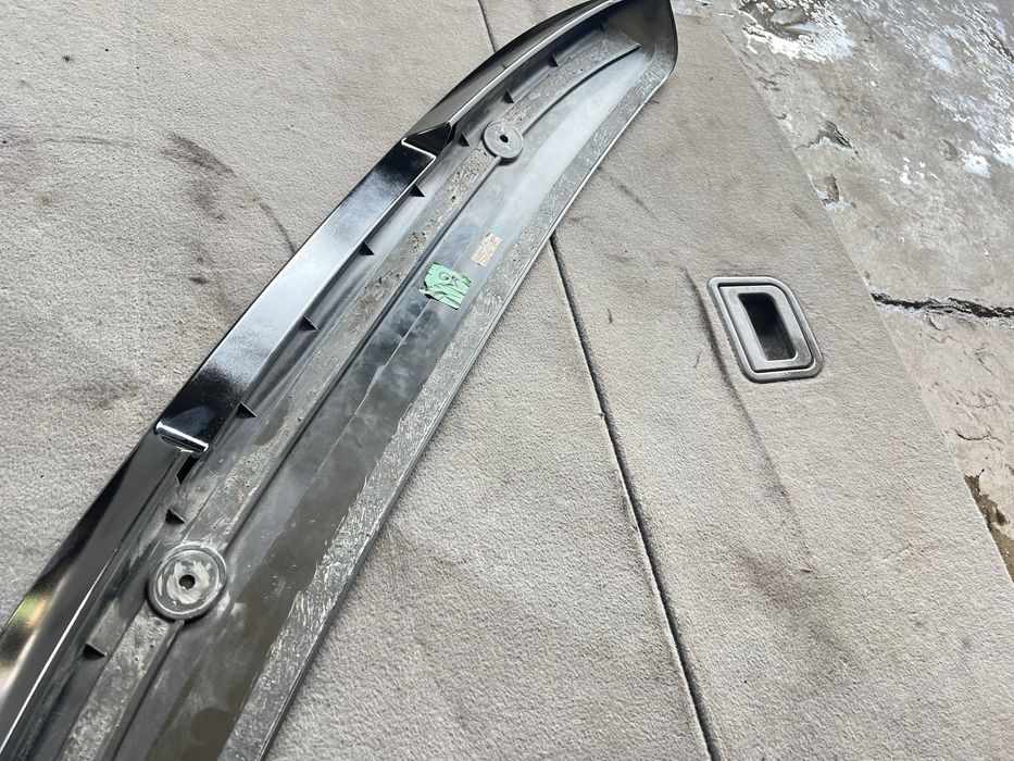 S-line крило ауди а4 б7 - audi a4