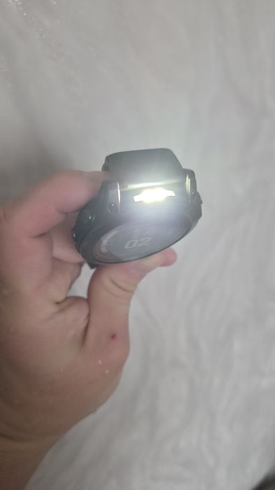 Garmin fenix 7x pro sapphire solar 51mm