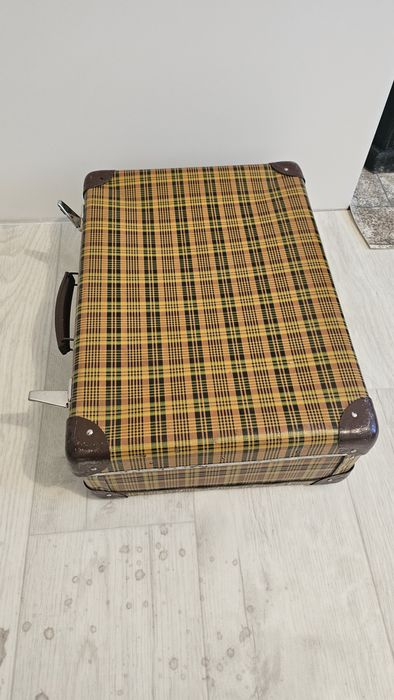 Старо Българско куфарче