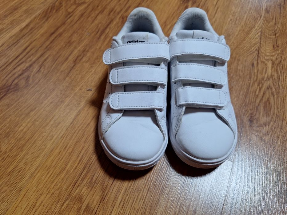 Маратонки Adidas u Puma