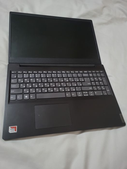 Ноутбук lenovo s145-15ast