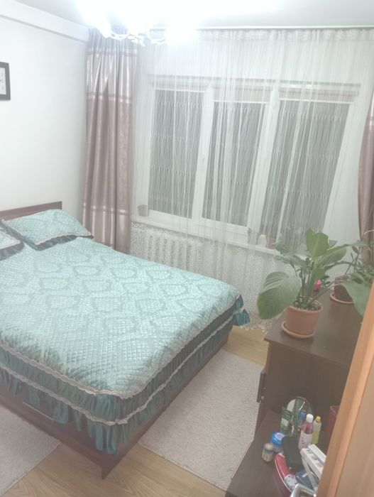 Продам 2 комнатную квартиру