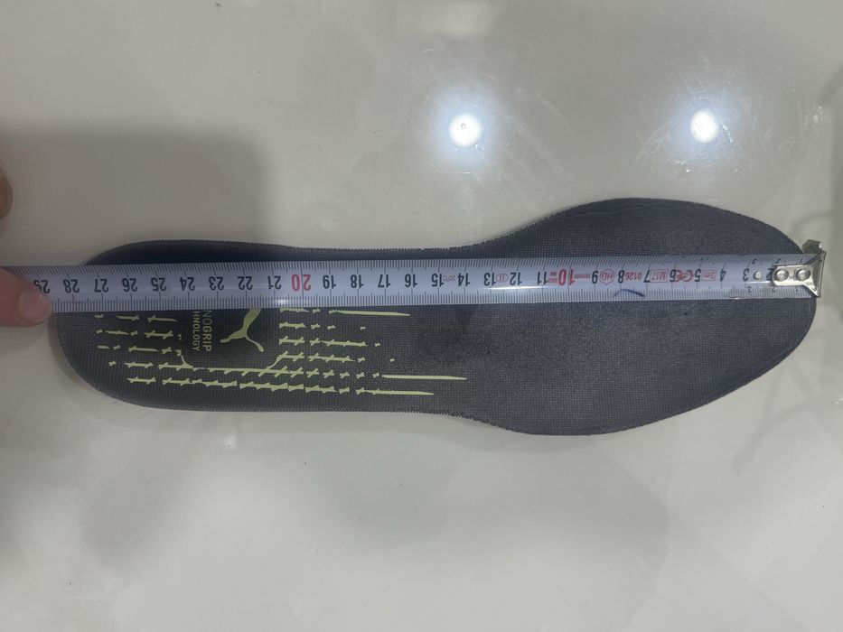 Бутонки Пума