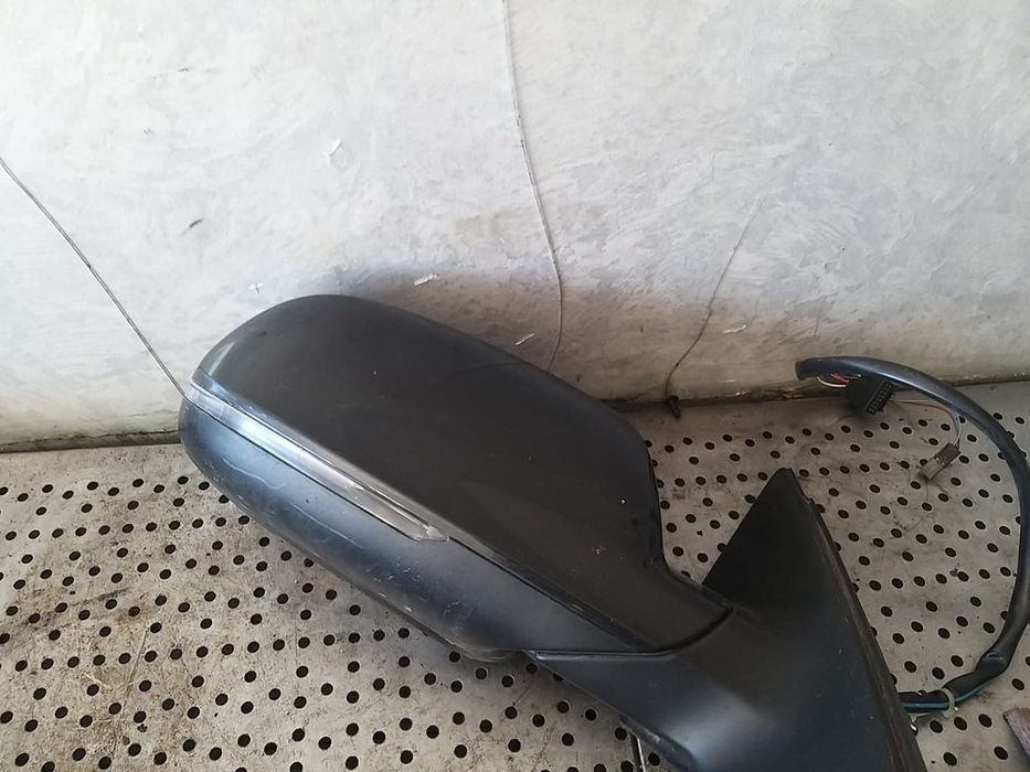 Oglinda electrica dreapta audi a4 b8 8k VOLAN DREAPTA 18168il