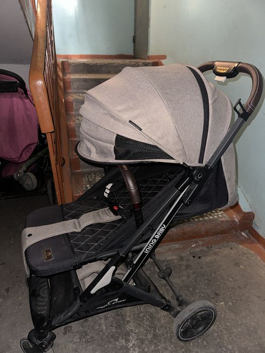 Детская коляска