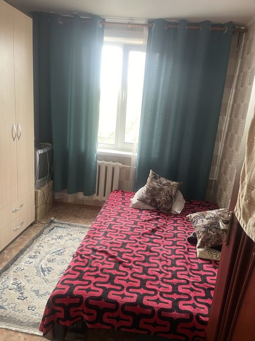 Продам 4-х ком квартиру