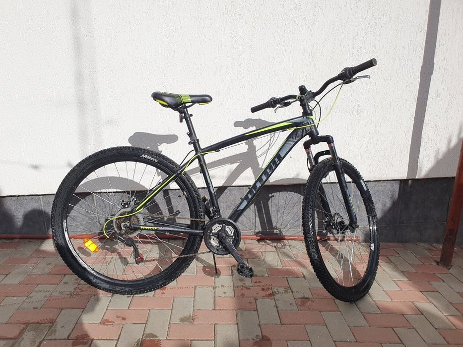 Bicicletă MTB NITRO ULTRA ca nouă